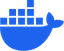 Docker logo