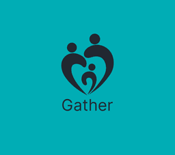 Gather logo